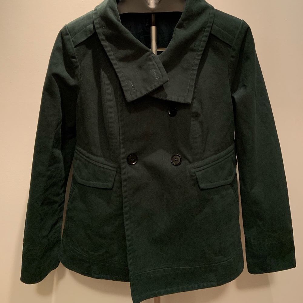 MNG by Mango jacket